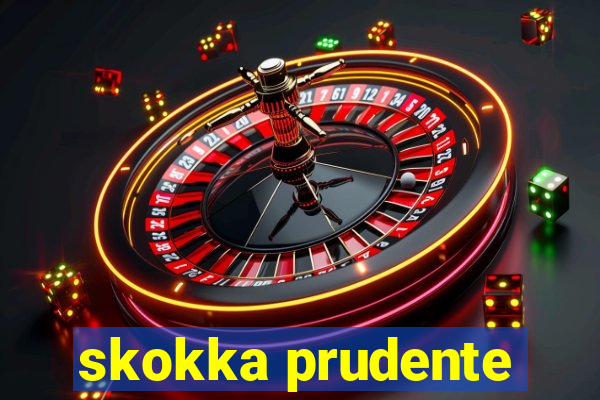 skokka prudente